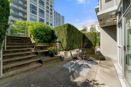 Photo 4 at 102 - 6080 Iona Drive, Vancouver West