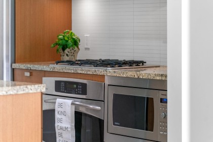 Photo 8 at 102 - 6080 Iona Drive, Vancouver West