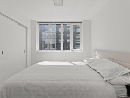 Photo 20 at 506 - 1325 Rolston Street, Downtown VW, Vancouver West