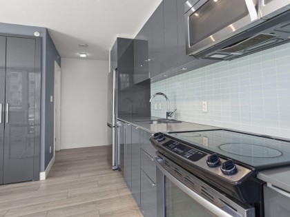 Photo 14 at 506 - 1325 Rolston Street, Downtown VW, Vancouver West