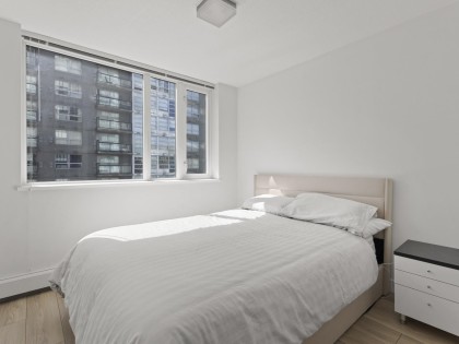 Photo 19 at 506 - 1325 Rolston Street, Downtown VW, Vancouver West