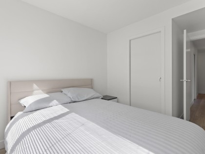 Photo 25 at 506 - 1325 Rolston Street, Downtown VW, Vancouver West
