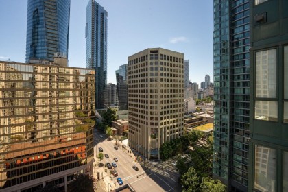 Photo 17 at 1909 - 1239 W Georgia Street, Coal Harbour, Vancouver West