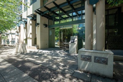 Photo 20 at 1909 - 1239 W Georgia Street, Coal Harbour, Vancouver West