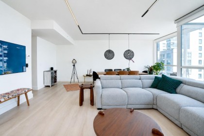 Photo 9 at 1909 - 1239 W Georgia Street, Coal Harbour, Vancouver West