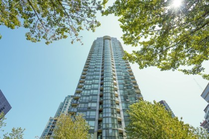 Photo 30 at 1909 - 1239 W Georgia Street, Coal Harbour, Vancouver West