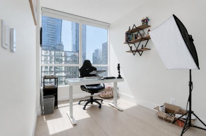Photo 14 at 1909 - 1239 W Georgia Street, Coal Harbour, Vancouver West