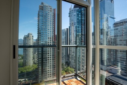 Photo 18 at 1909 - 1239 W Georgia Street, Coal Harbour, Vancouver West