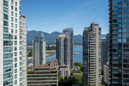Photo 19 at 1909 - 1239 W Georgia Street, Coal Harbour, Vancouver West