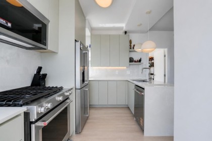 Photo 8 at 1909 - 1239 W Georgia Street, Coal Harbour, Vancouver West