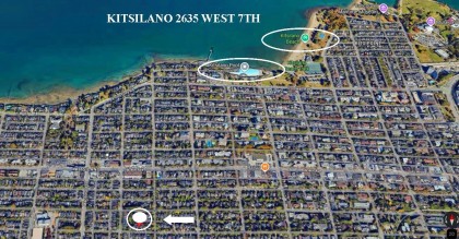 Photo 39 at 2635 W 7th Avenue, Kitsilano, Vancouver West