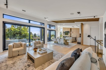 Photo 2 at 2423 Mathers Avenue, Dundarave, West Vancouver