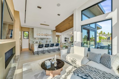 Photo 13 at 2423 Mathers Avenue, Dundarave, West Vancouver