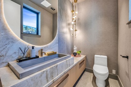 Photo 16 at 2423 Mathers Avenue, Dundarave, West Vancouver