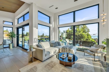 Photo 12 at 2423 Mathers Avenue, Dundarave, West Vancouver
