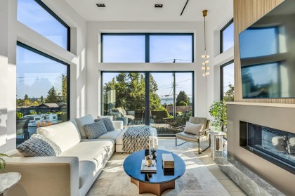 Photo 11 at 2423 Mathers Avenue, Dundarave, West Vancouver