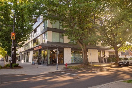 Photo 23 at 306 - 2485 Larch Street, Kitsilano, Vancouver West