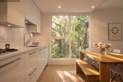 Photo 6 at 306 - 2485 Larch Street, Kitsilano, Vancouver West