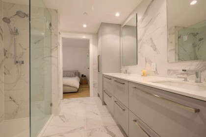 Photo 13 at 306 - 2485 Larch Street, Kitsilano, Vancouver West