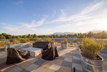Photo 17 at 306 - 2485 Larch Street, Kitsilano, Vancouver West