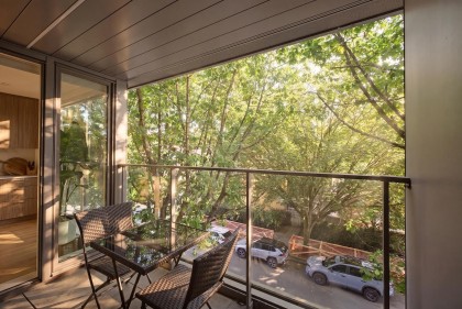 Photo 16 at 306 - 2485 Larch Street, Kitsilano, Vancouver West