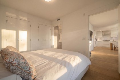 Photo 12 at 306 - 2485 Larch Street, Kitsilano, Vancouver West