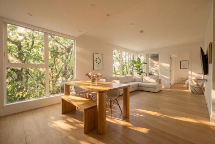 Photo 1 at 306 - 2485 Larch Street, Kitsilano, Vancouver West