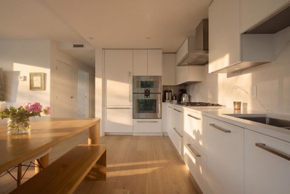 Photo 5 at 306 - 2485 Larch Street, Kitsilano, Vancouver West