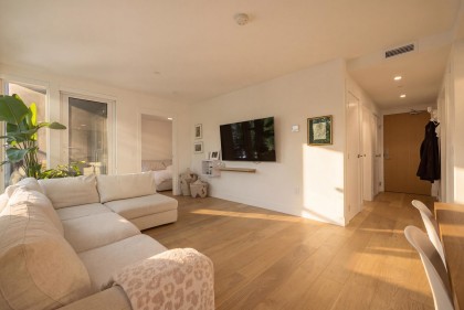 Photo 9 at 306 - 2485 Larch Street, Kitsilano, Vancouver West