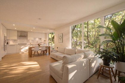 Photo 10 at 306 - 2485 Larch Street, Kitsilano, Vancouver West
