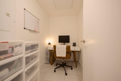 Photo 14 at 306 - 2485 Larch Street, Kitsilano, Vancouver West
