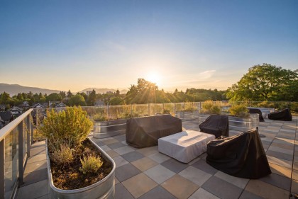 Photo 18 at 306 - 2485 Larch Street, Kitsilano, Vancouver West
