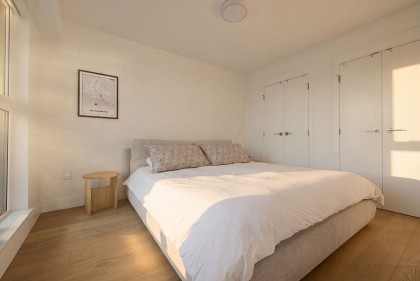 Photo 11 at 306 - 2485 Larch Street, Kitsilano, Vancouver West