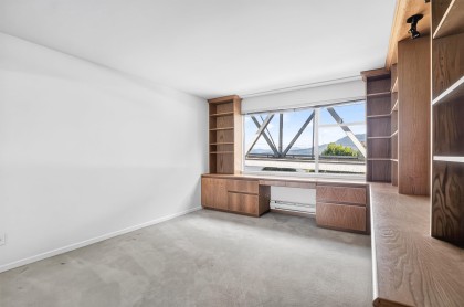 Photo 16 at 502 - 1012 Beach Avenue, Yaletown, Vancouver West