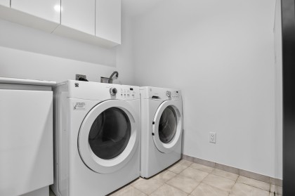 Photo 14 at 502 - 1012 Beach Avenue, Yaletown, Vancouver West