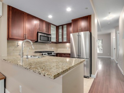 Photo 2 at 319 E 15th Street, Central Lonsdale, North Vancouver