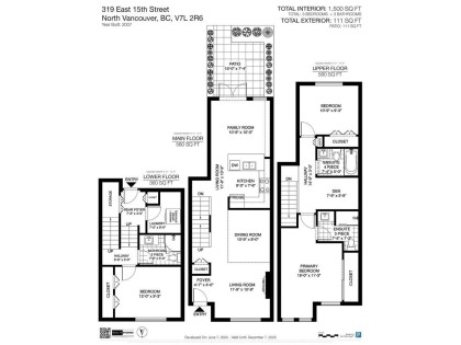 Photo 18 at 319 E 15th Street, Central Lonsdale, North Vancouver