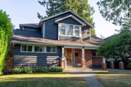 Photo 1 at 2426 W 34th Avenue, Quilchena, Vancouver West