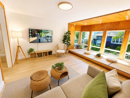 Photo 5 at 2426 W 34th Avenue, Quilchena, Vancouver West