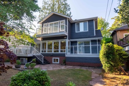 Photo 20 at 2426 W 34th Avenue, Quilchena, Vancouver West
