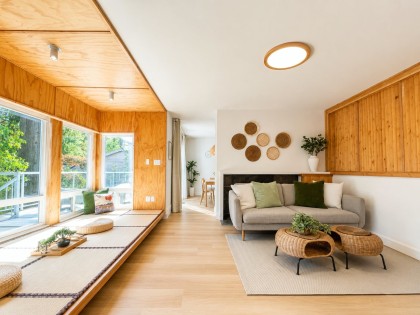 Photo 4 at 2426 W 34th Avenue, Quilchena, Vancouver West