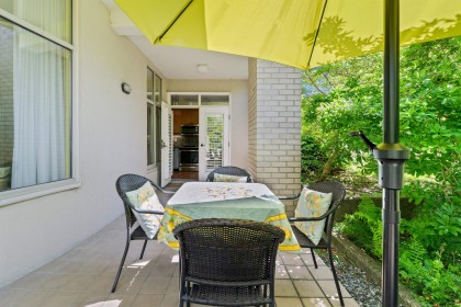 Photo 6 at 102 - 5850 Balsam Street, Kerrisdale, Vancouver West
