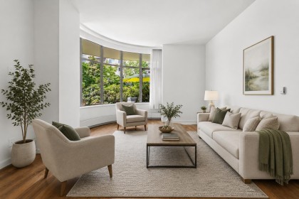 Photo 16 at 102 - 5850 Balsam Street, Kerrisdale, Vancouver West