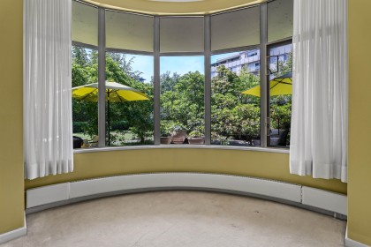 Photo 22 at 102 - 5850 Balsam Street, Kerrisdale, Vancouver West