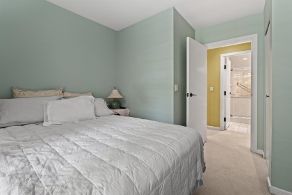 Photo 32 at 102 - 5850 Balsam Street, Kerrisdale, Vancouver West