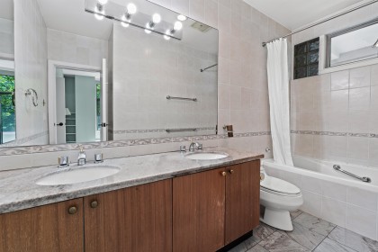 Photo 30 at 102 - 5850 Balsam Street, Kerrisdale, Vancouver West