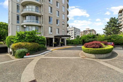 Photo 34 at 102 - 5850 Balsam Street, Kerrisdale, Vancouver West