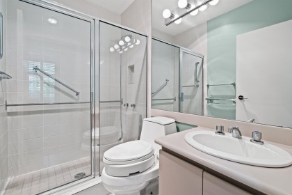 Photo 33 at 102 - 5850 Balsam Street, Kerrisdale, Vancouver West