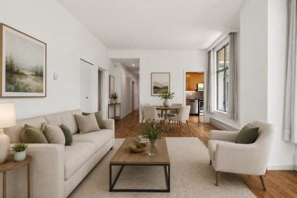 Photo 19 at 102 - 5850 Balsam Street, Kerrisdale, Vancouver West