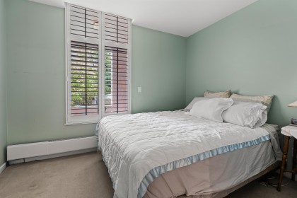 Photo 31 at 102 - 5850 Balsam Street, Kerrisdale, Vancouver West